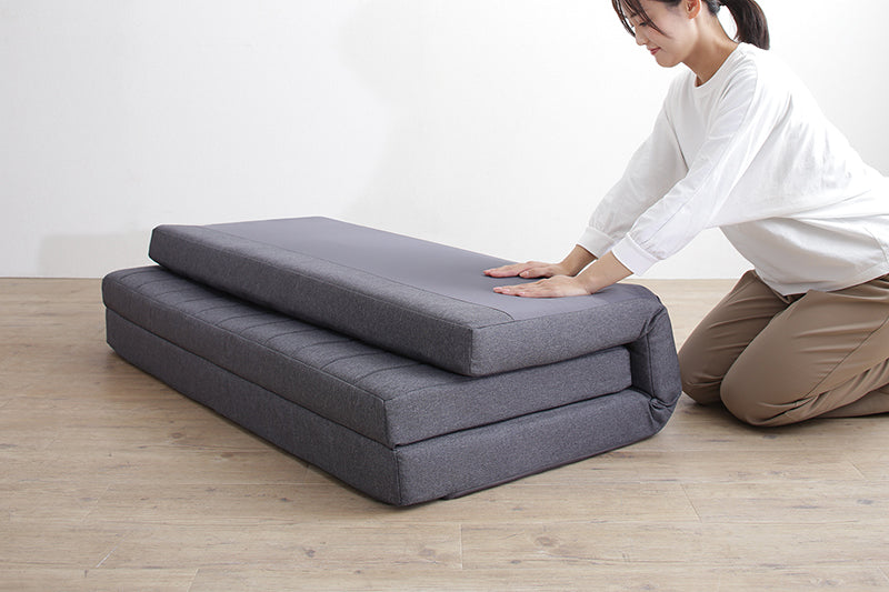 幅120cm 3WAYコンパクトソファ